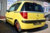 Peugeot 1007 2006 1.4i KFV Minivan 3-drzwi [B]
